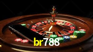 Welcome Bonus br788