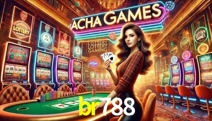 Experiência VIP br788