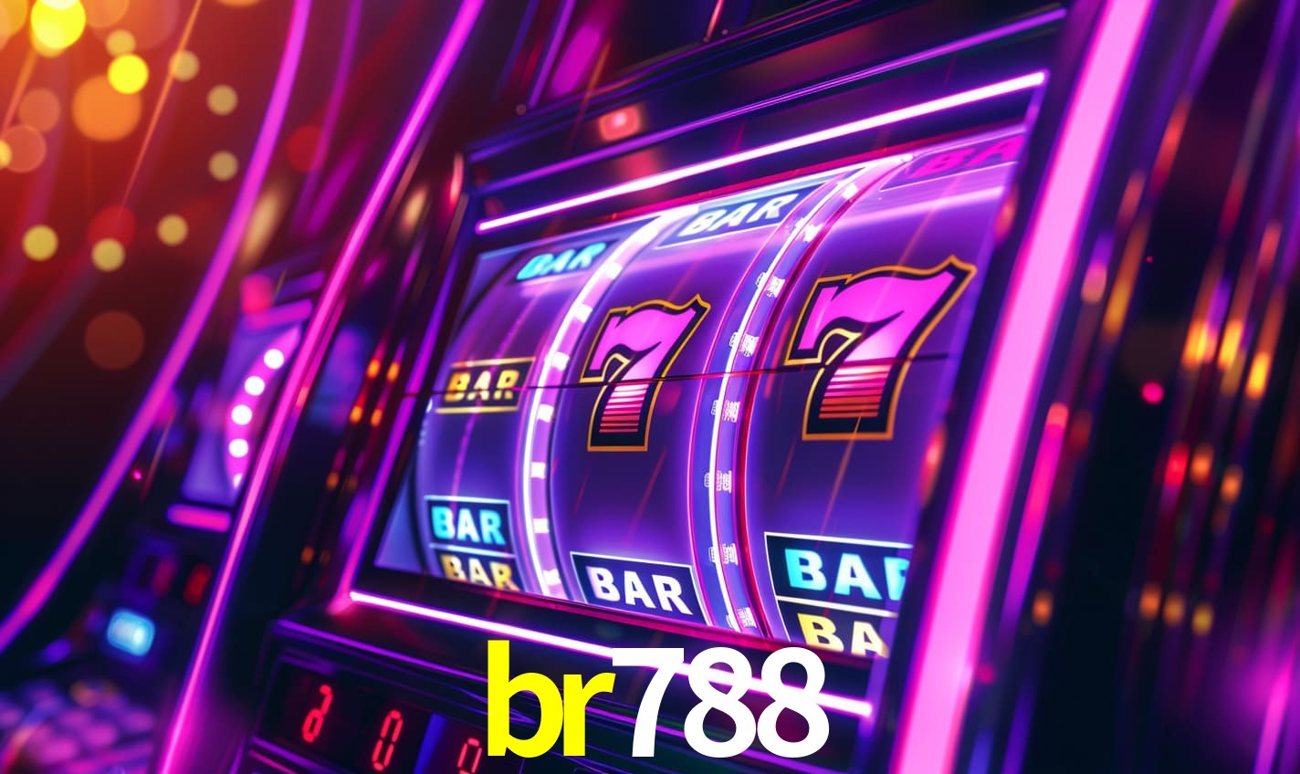 br788: Seu Cassino Premiado com Pagamentos Rápidos
