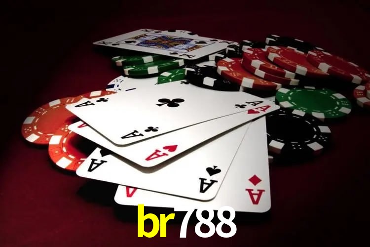 Bônus de Boas-vindas br788