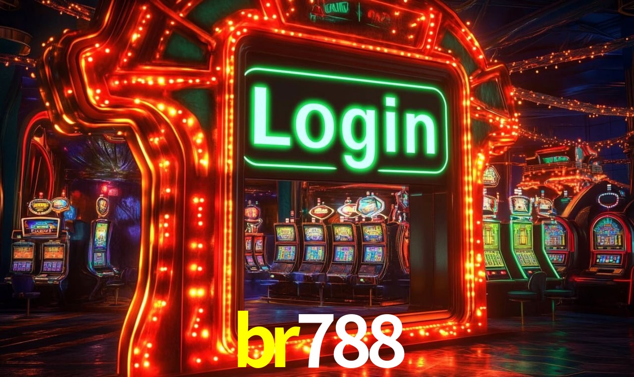 Casino Ao Vivo br788