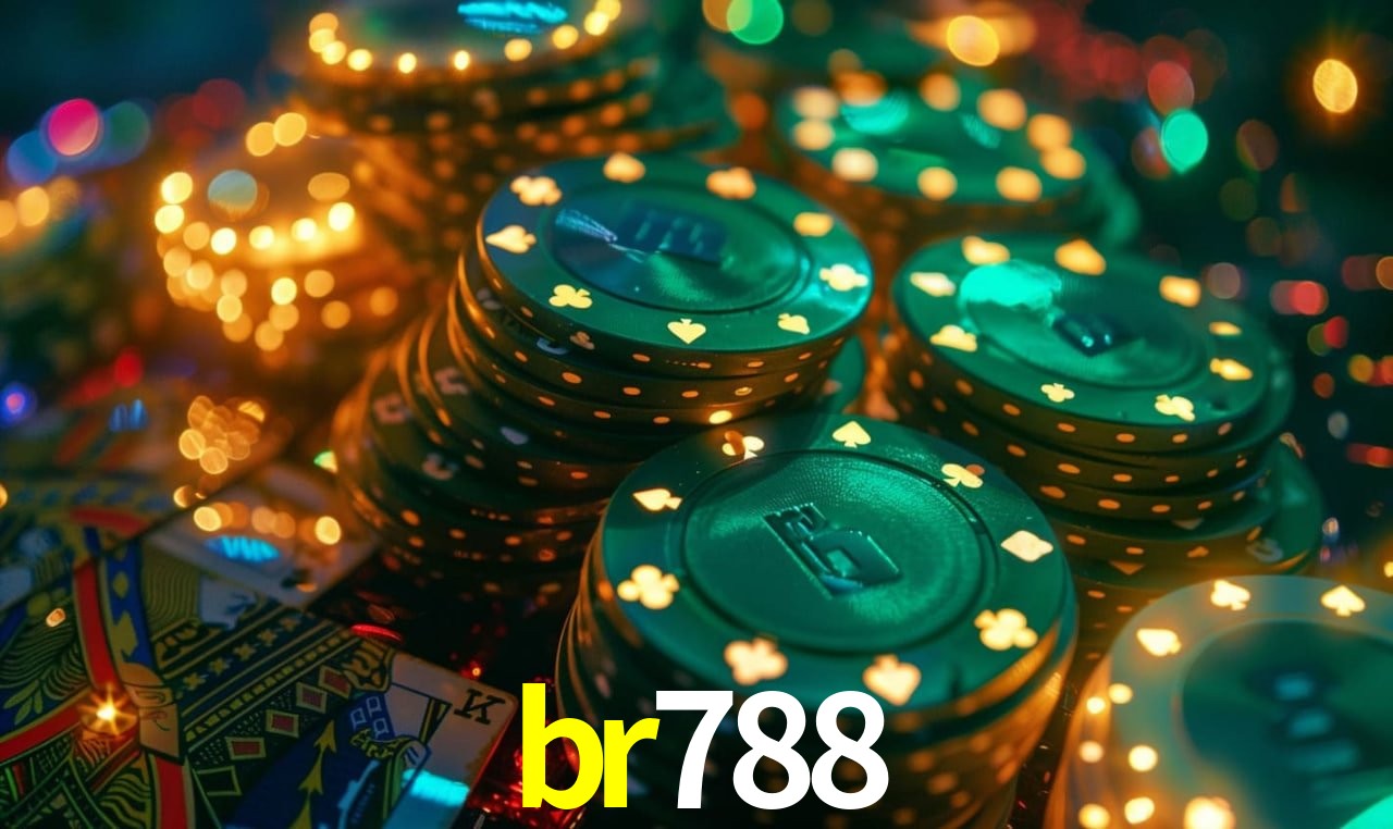 Jogos de Slot br788