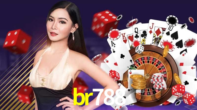 Mesa de Blackjack br788