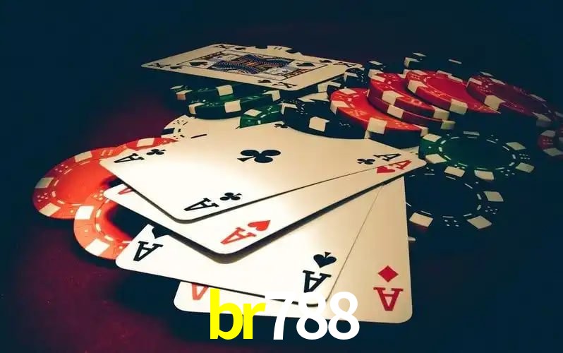 br788 Brasília - Betting Features