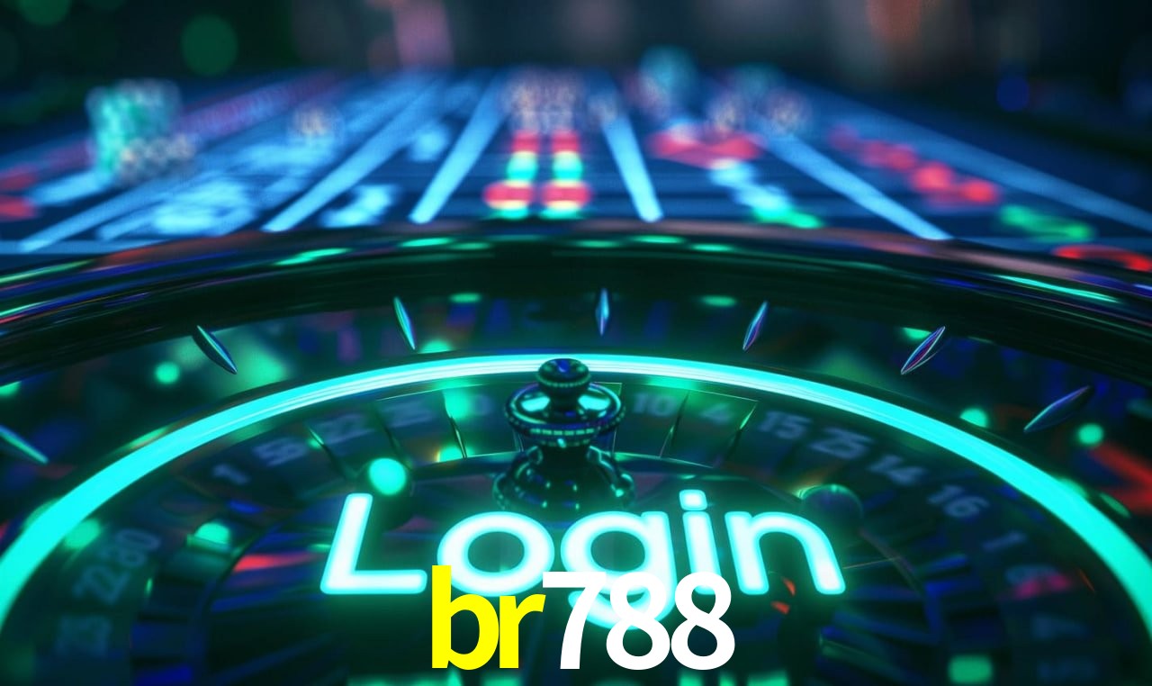 Provedores de Jogos br788