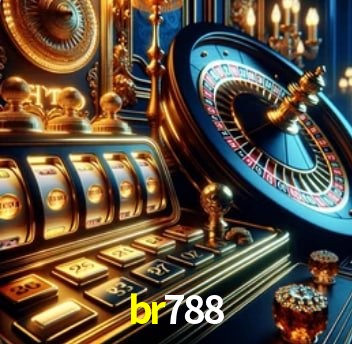 Estatísticas do Jogo br788