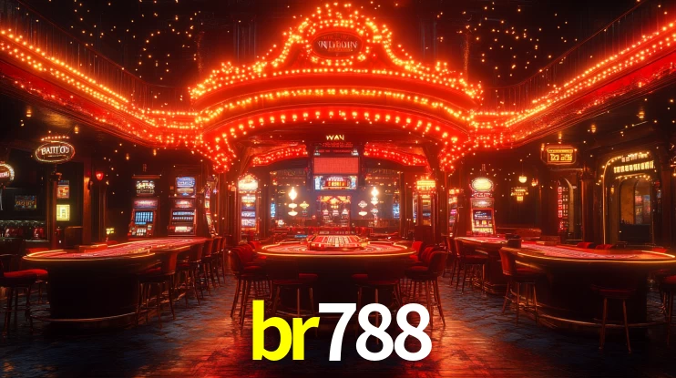 Exclusive Games br788