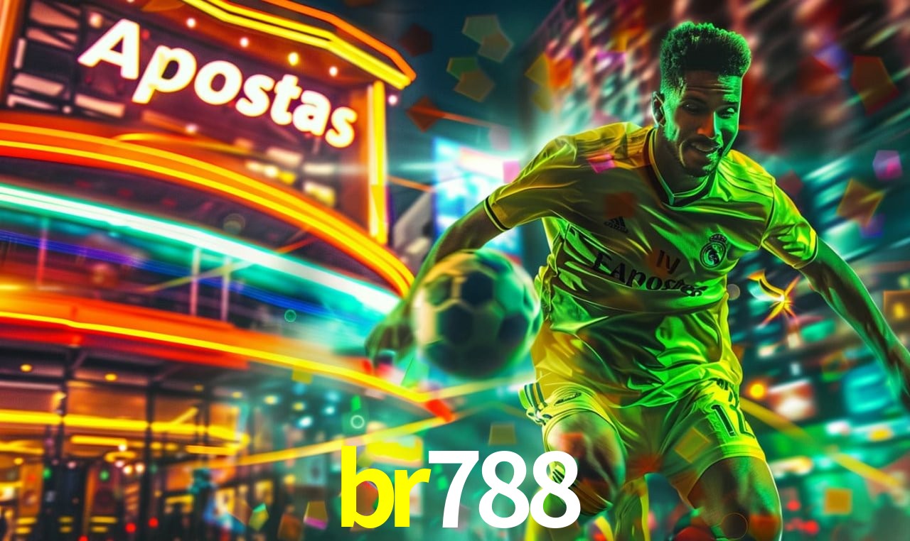 Promoção Relâmpago br788