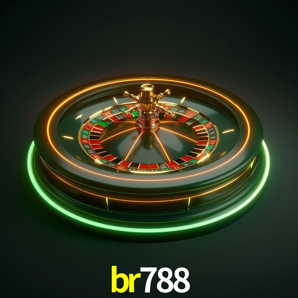 br788 App - Aplicativo Móvel Oficial
