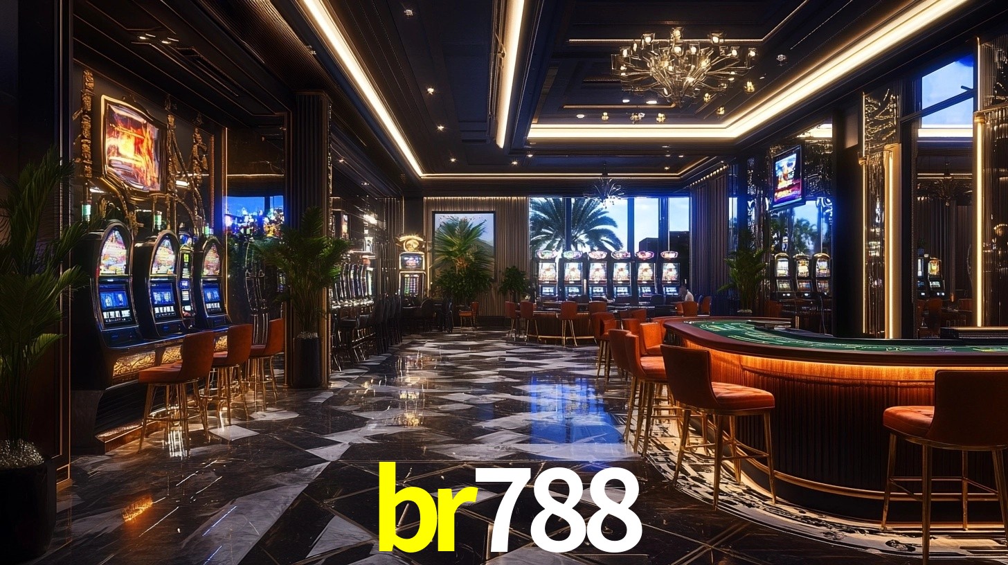 Welcome Bonus br788