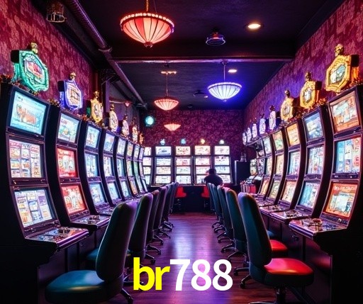 br788 Rio de Janeiro - Slot Strategy