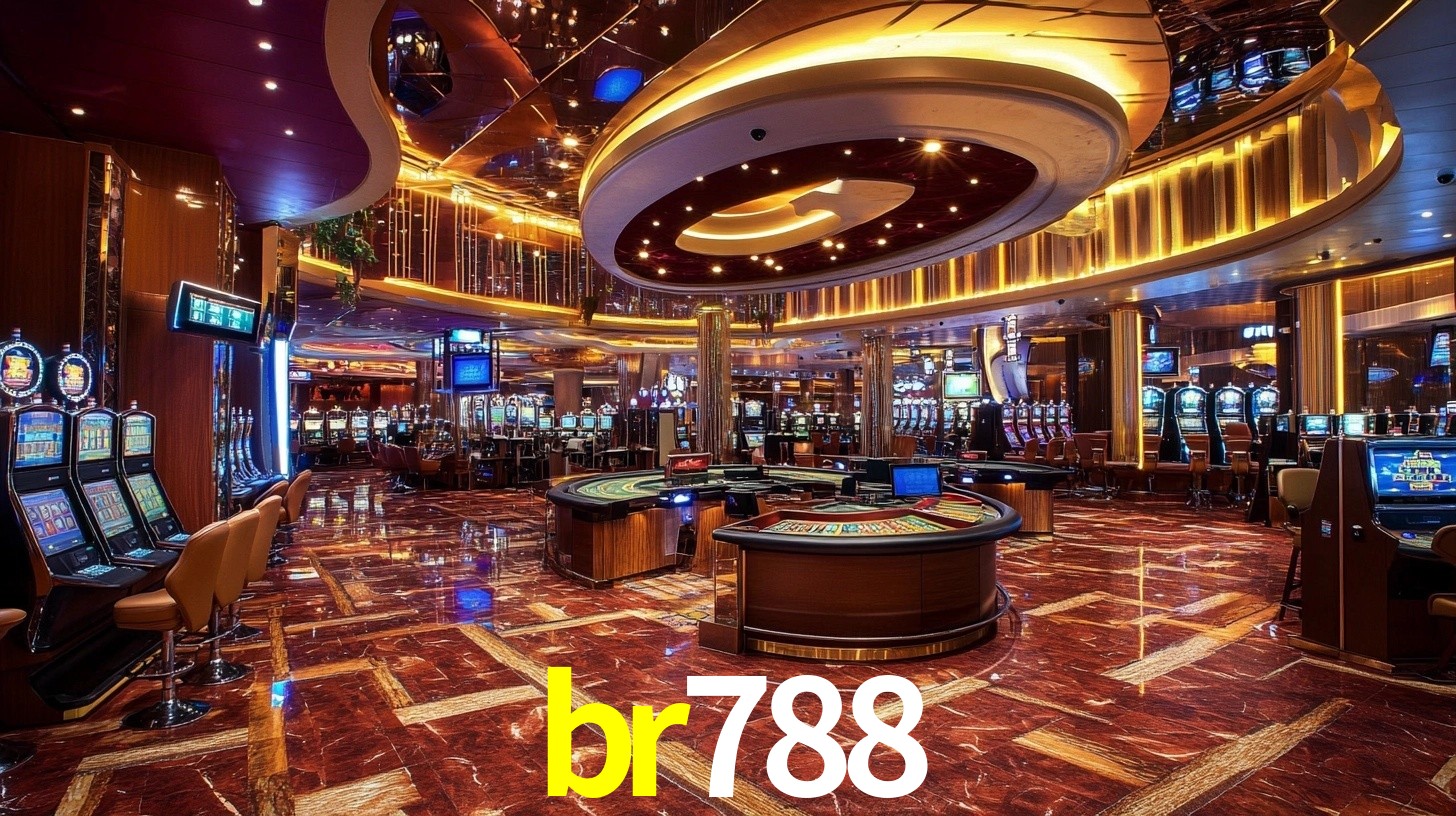 VIP Casino br788