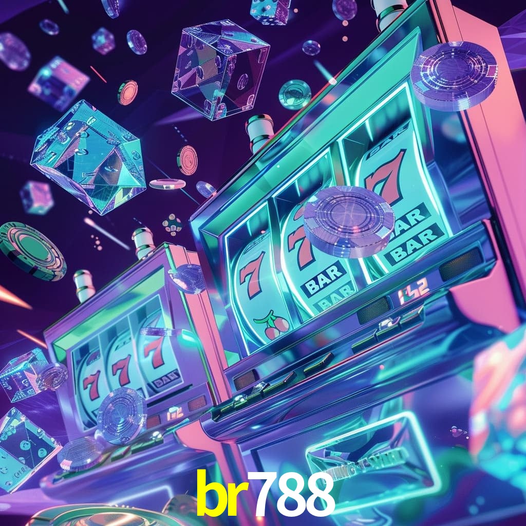 Interface do App br788