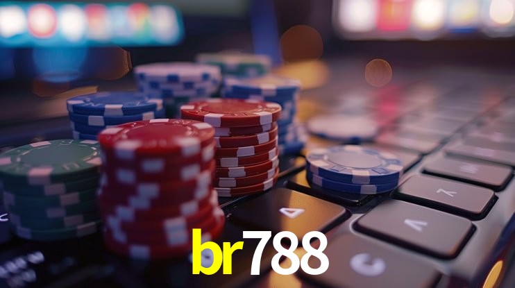 br788 Entrar - Login Seguro Certificado
