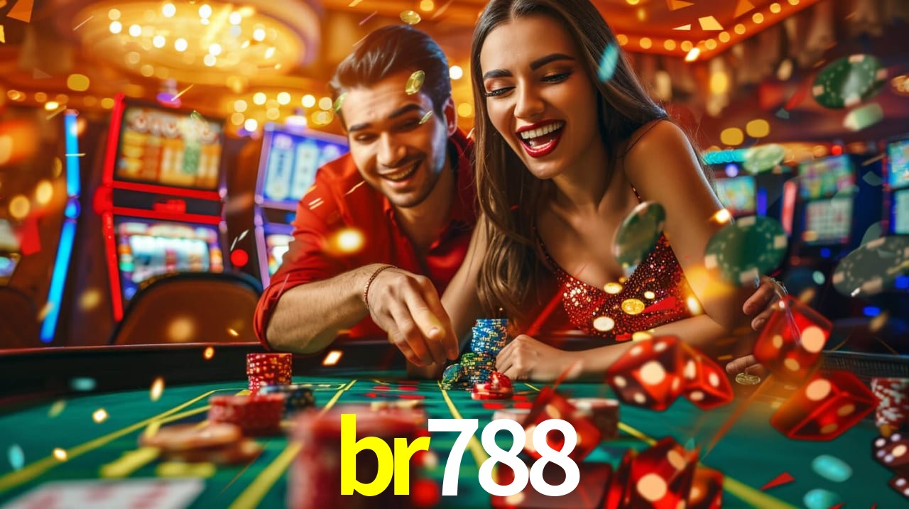 br788 - Aplicativo Móvel