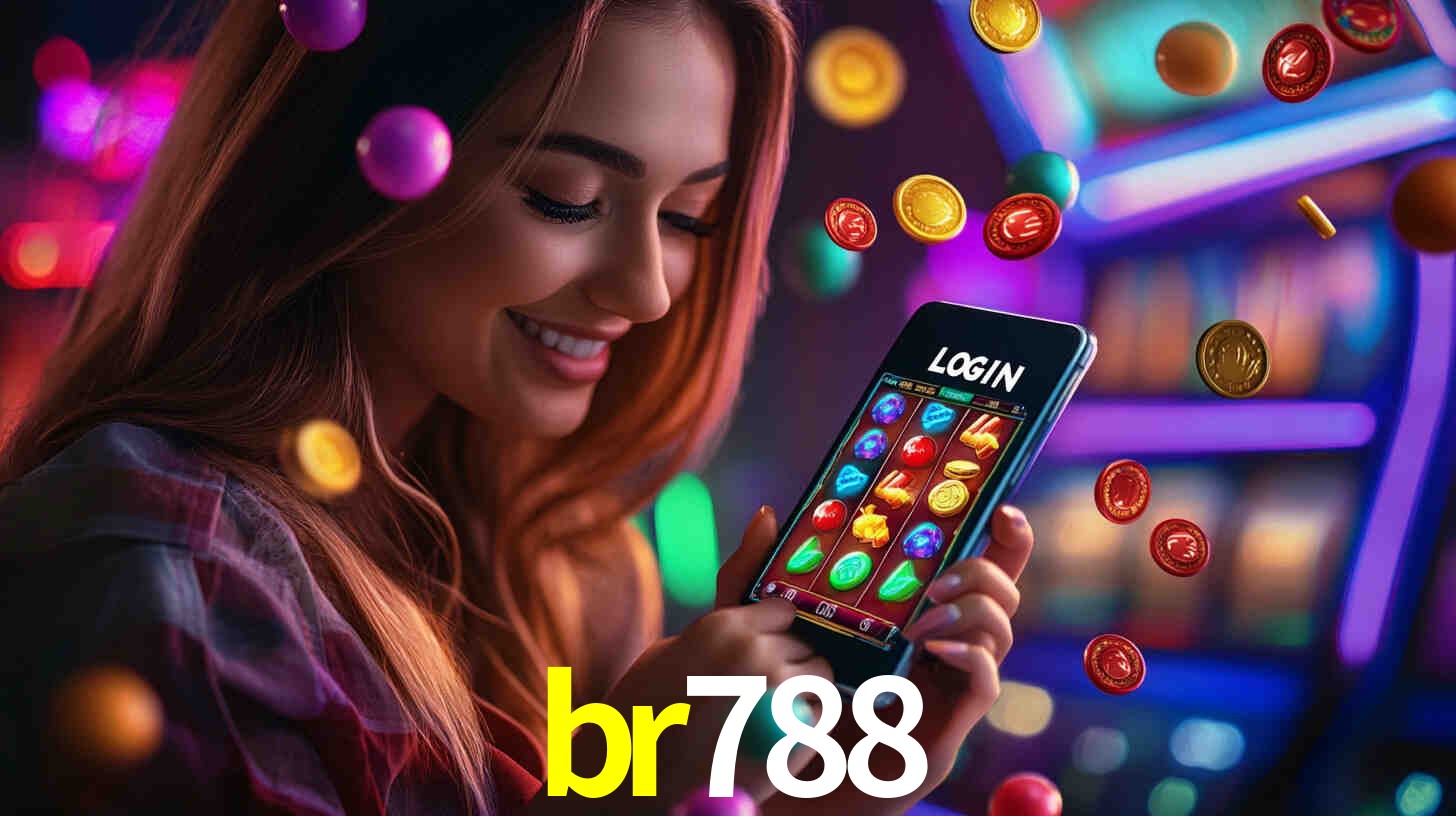 Experimente o Login Seguro Premium no br788