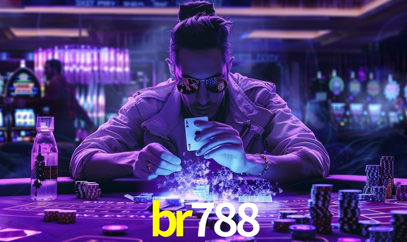 Basketball Betting br788