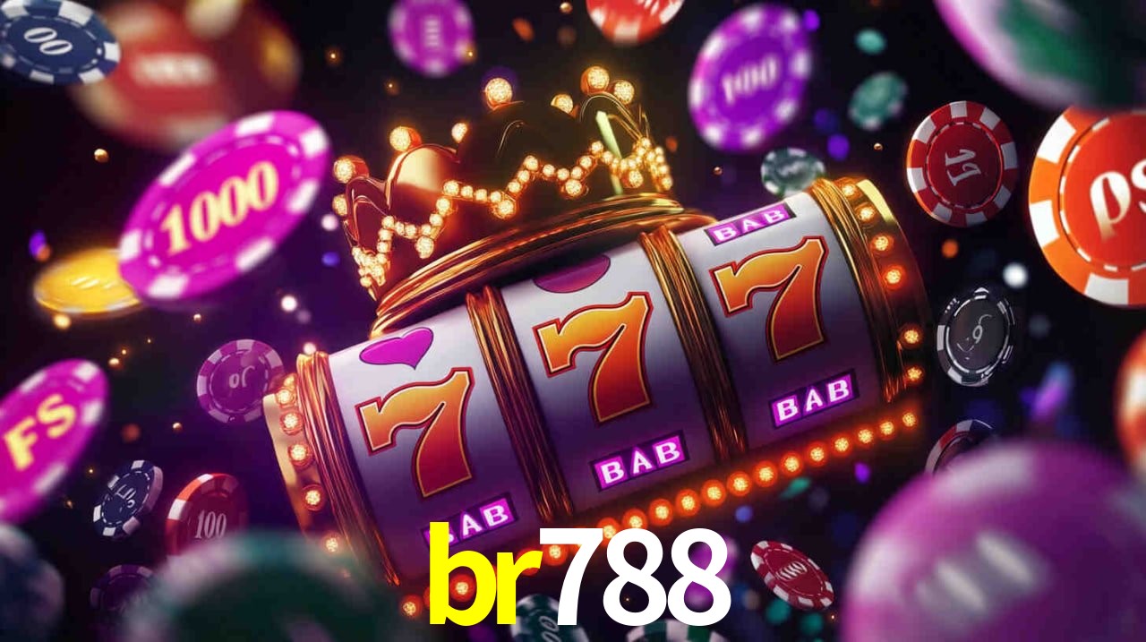 Secure Login br788