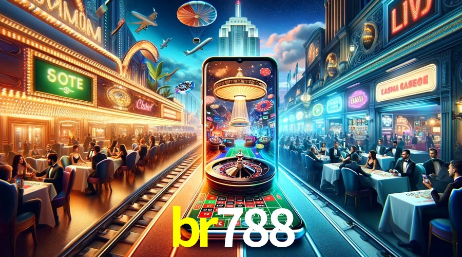 Seasonal Promotions br788