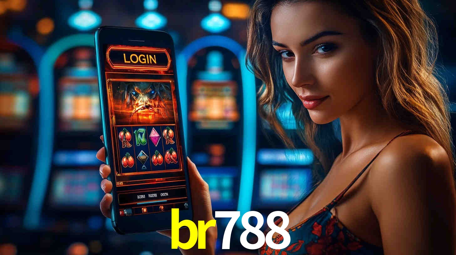 br788: A Experiência de Casino com Jogos de Mesa ao Vivo