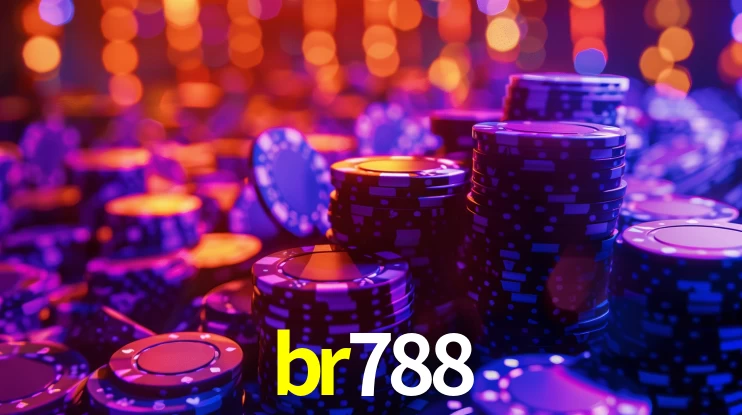 Bônus Generosos e Exclusivos no br788 para Você!