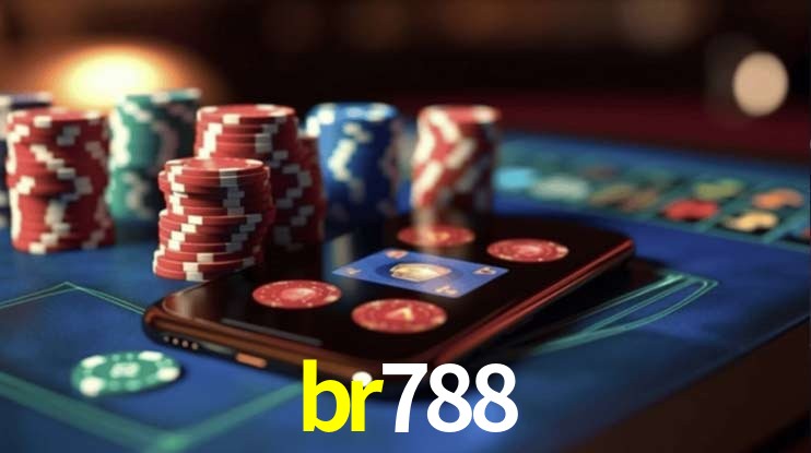 br788 São Paulo - Jogo Providers