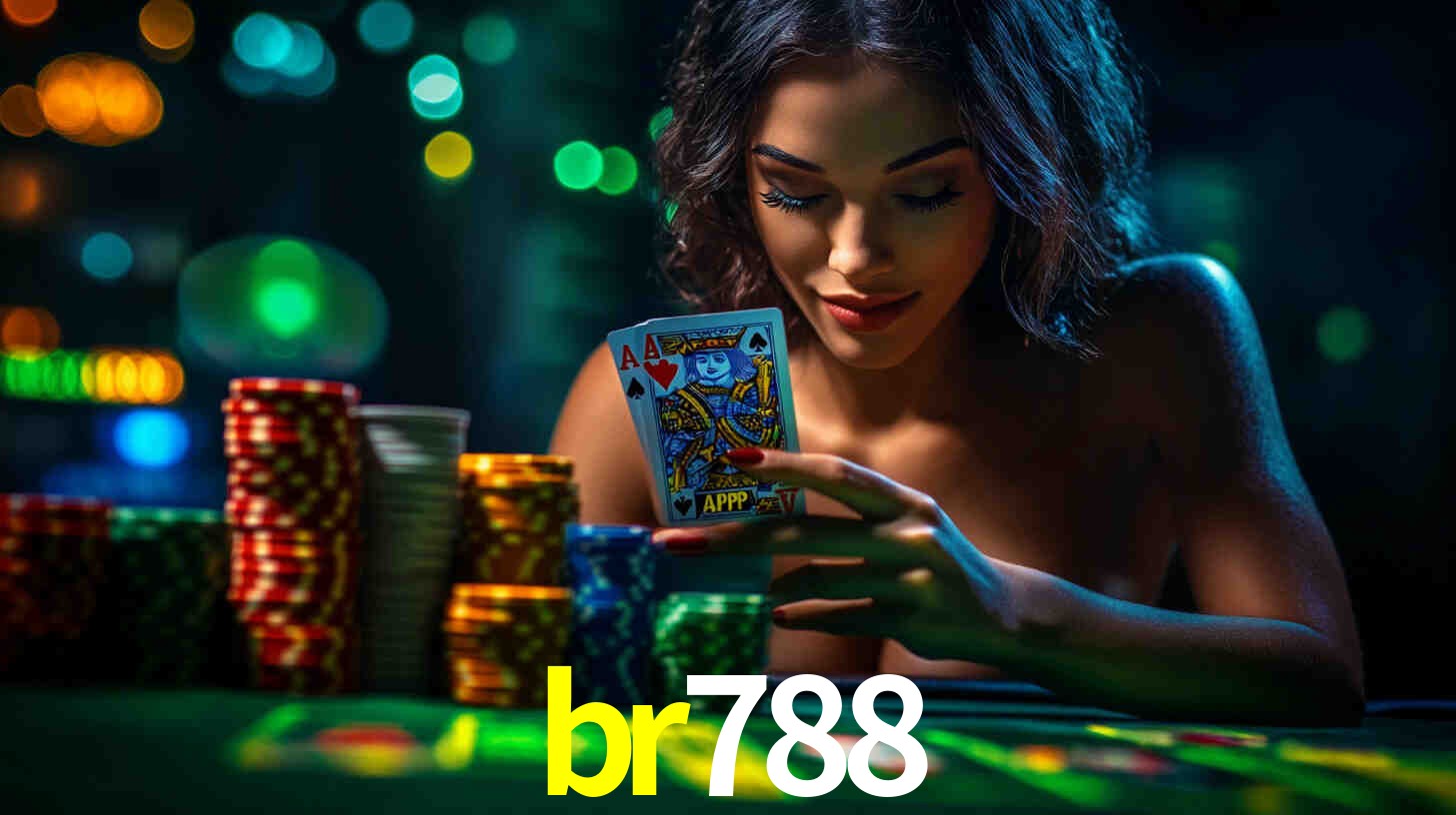 Descubra o Programa VIP da br788: Vantagens Exclusivas para Jogadores