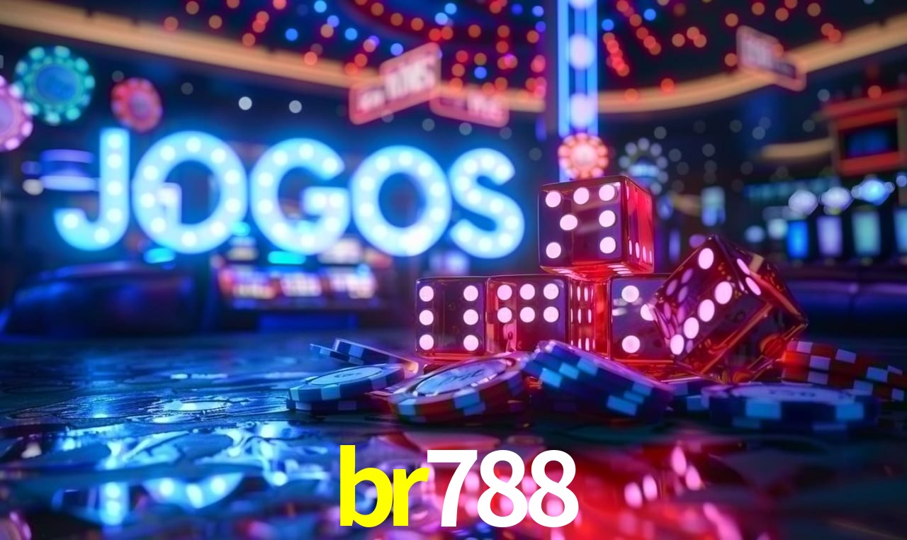Casino VIP br788