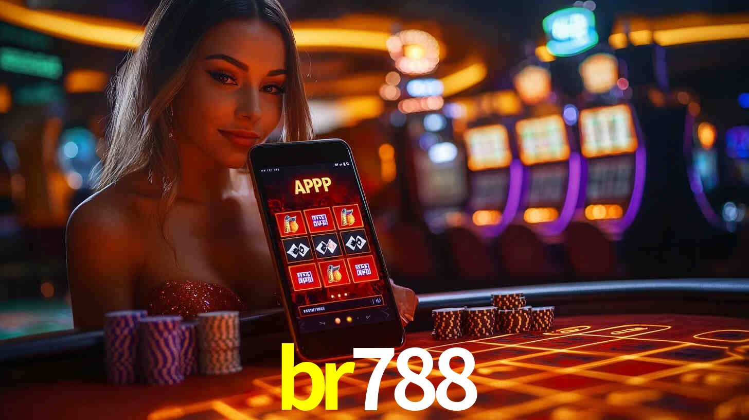 Explorando a Categoria de Eventos em Apostas na br788