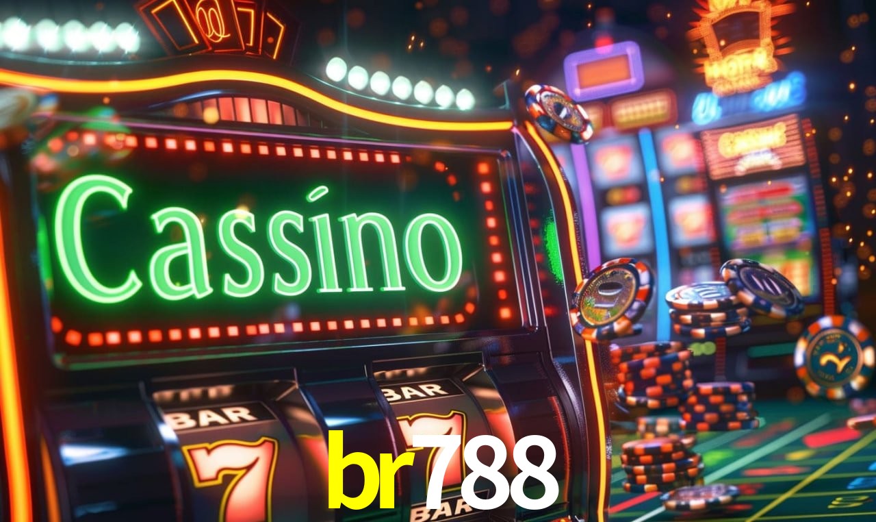 br788 - Pagamento PIX Instantâneo