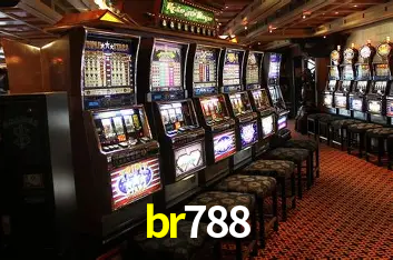Desvendando o Mundo dos Jogos Virtuais na br788