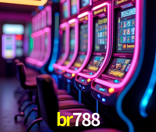 br788 Slot - 320+ Caça-Níqueis Premium