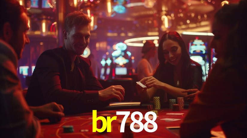 A Popularidade dos Caça-Níqueis no br788