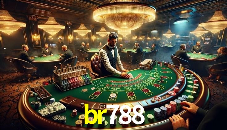 Slot Games br788