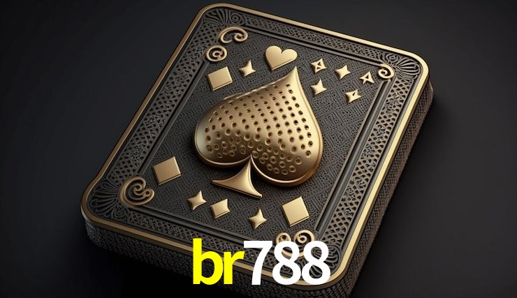 Tecnologia da Plataforma br788