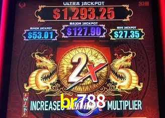 br788 Belo Horizonte - VIP Casino