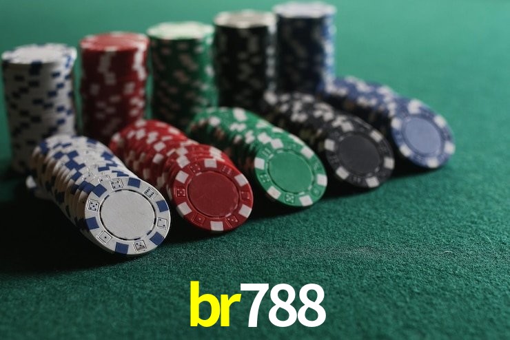 Game Providers br788