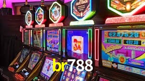 Casino Ao Vivo br788