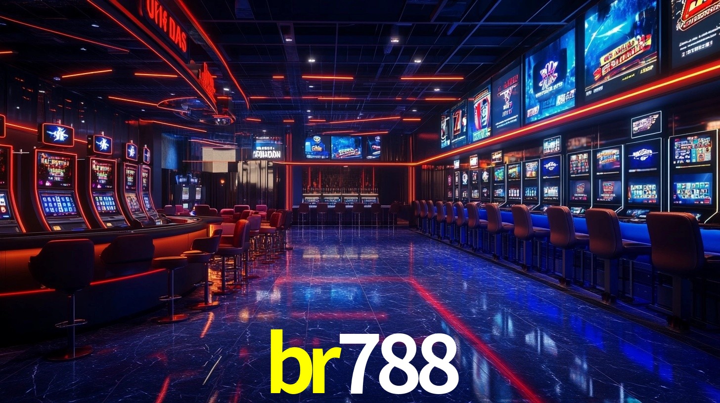 Blackjack Table br788