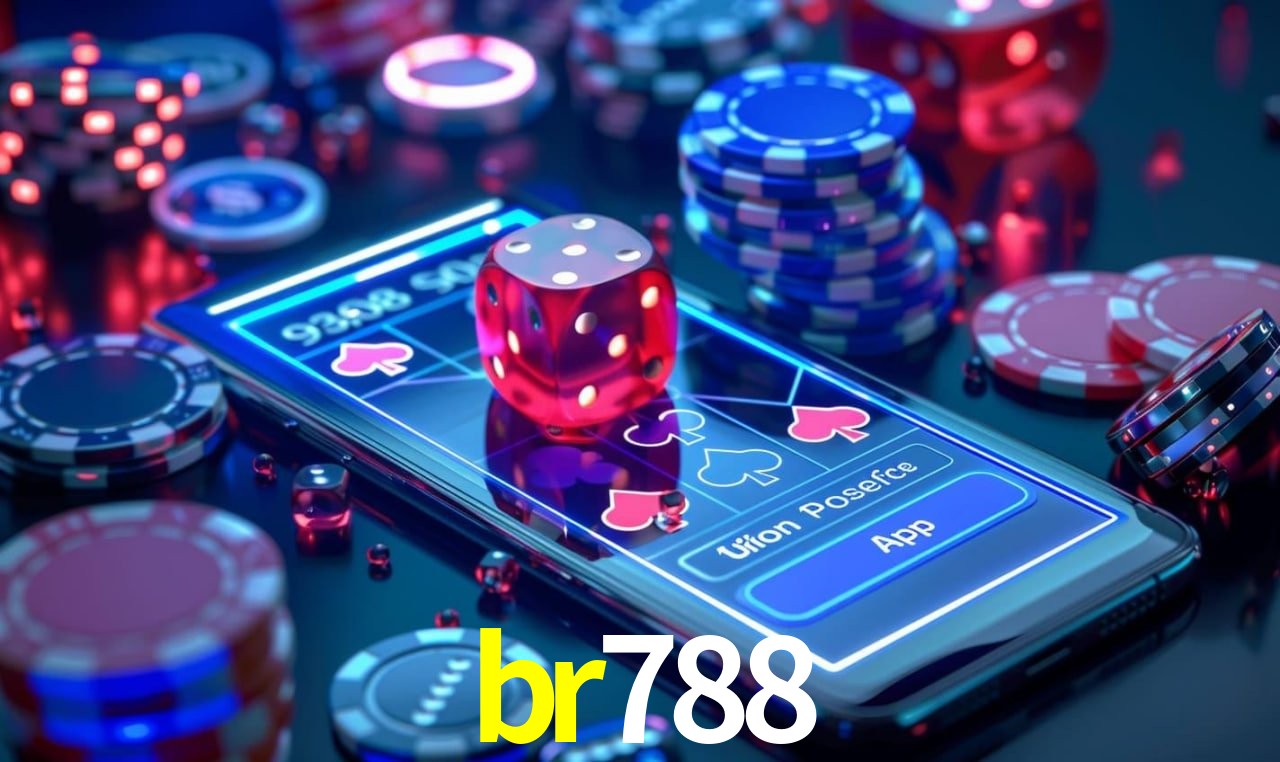 br788 - Análise de Mercados Esportivos