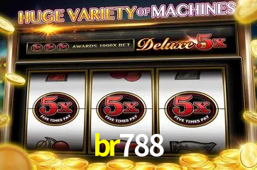 Desvendando o Mundo dos Jogos Virtuais na br788