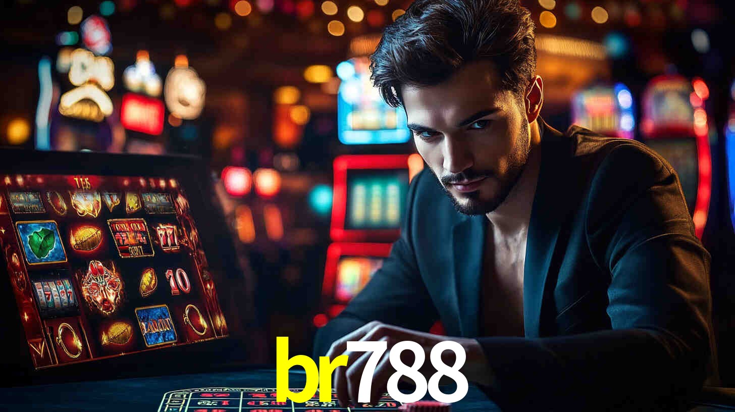 br788: Jogue Crash e Experimente Alta Recompensa Instantânea