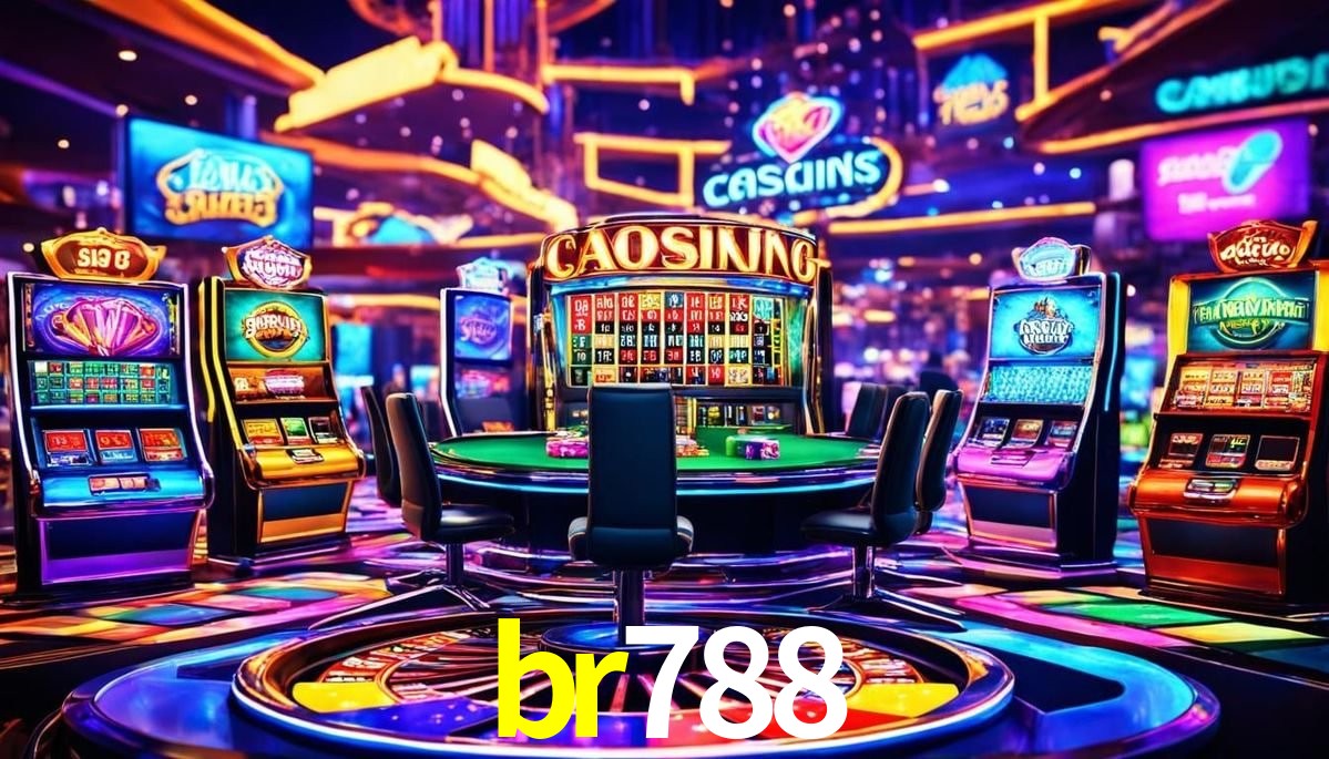Design Responsivo br788