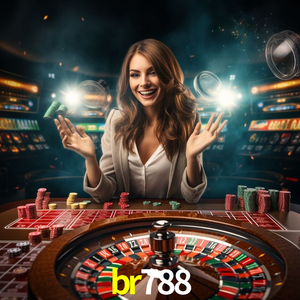 br788 App Interface