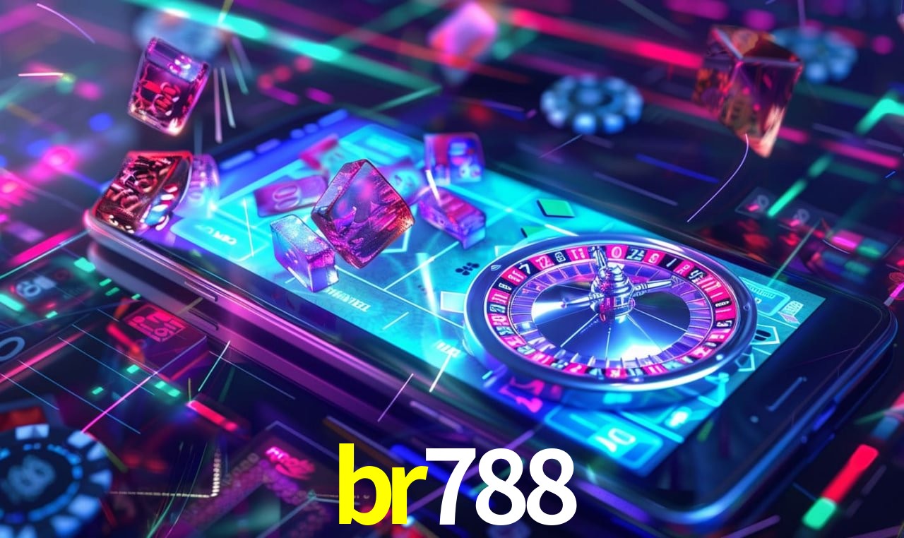 Login Seguro br788