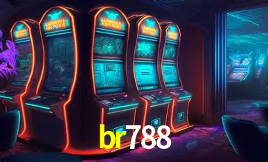 Inovações de Jogos na br788: O Futuro das Experiências Interativas