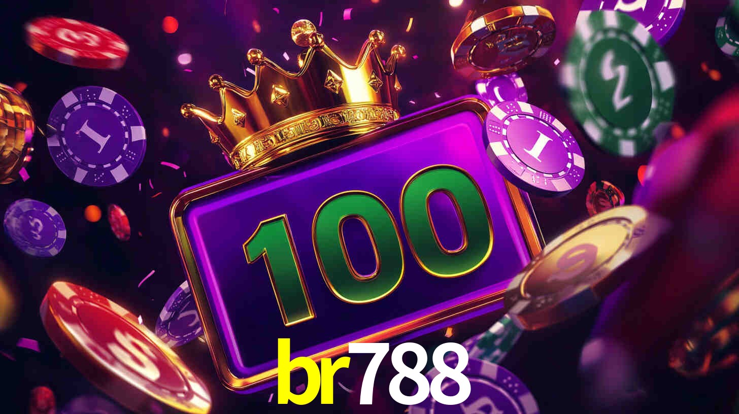 Live Casino br788