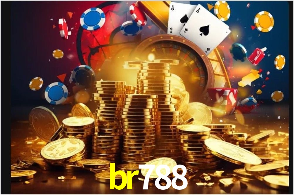 Bônus de Boas-vindas br788