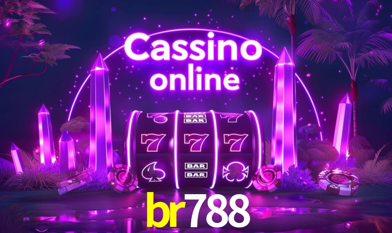br788 - cassino ao vivo